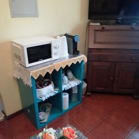 Alojamento Local Casa Veras วีลาเรอัล ภายนอก รูปภาพ