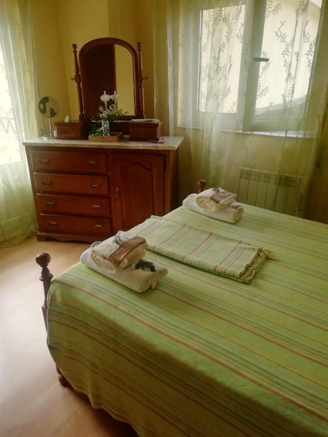 Alojamento Local Casa Veras วีลาเรอัล ภายนอก รูปภาพ
