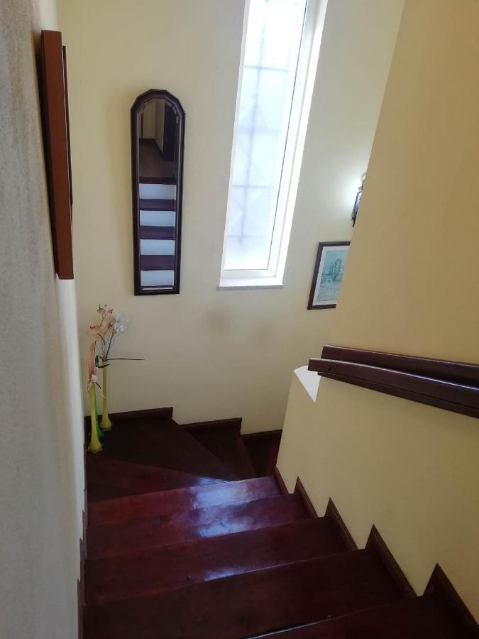 Alojamento Local Casa Veras วีลาเรอัล ภายนอก รูปภาพ