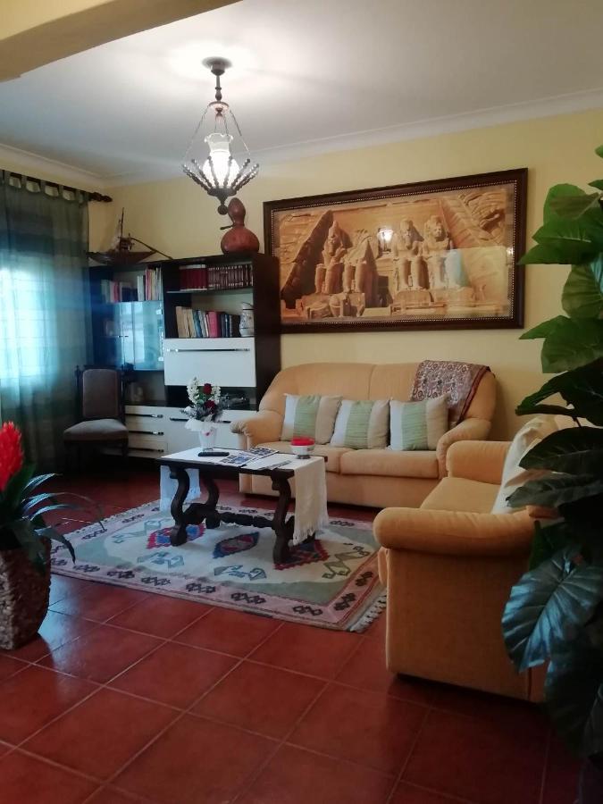 Alojamento Local Casa Veras วีลาเรอัล ภายนอก รูปภาพ