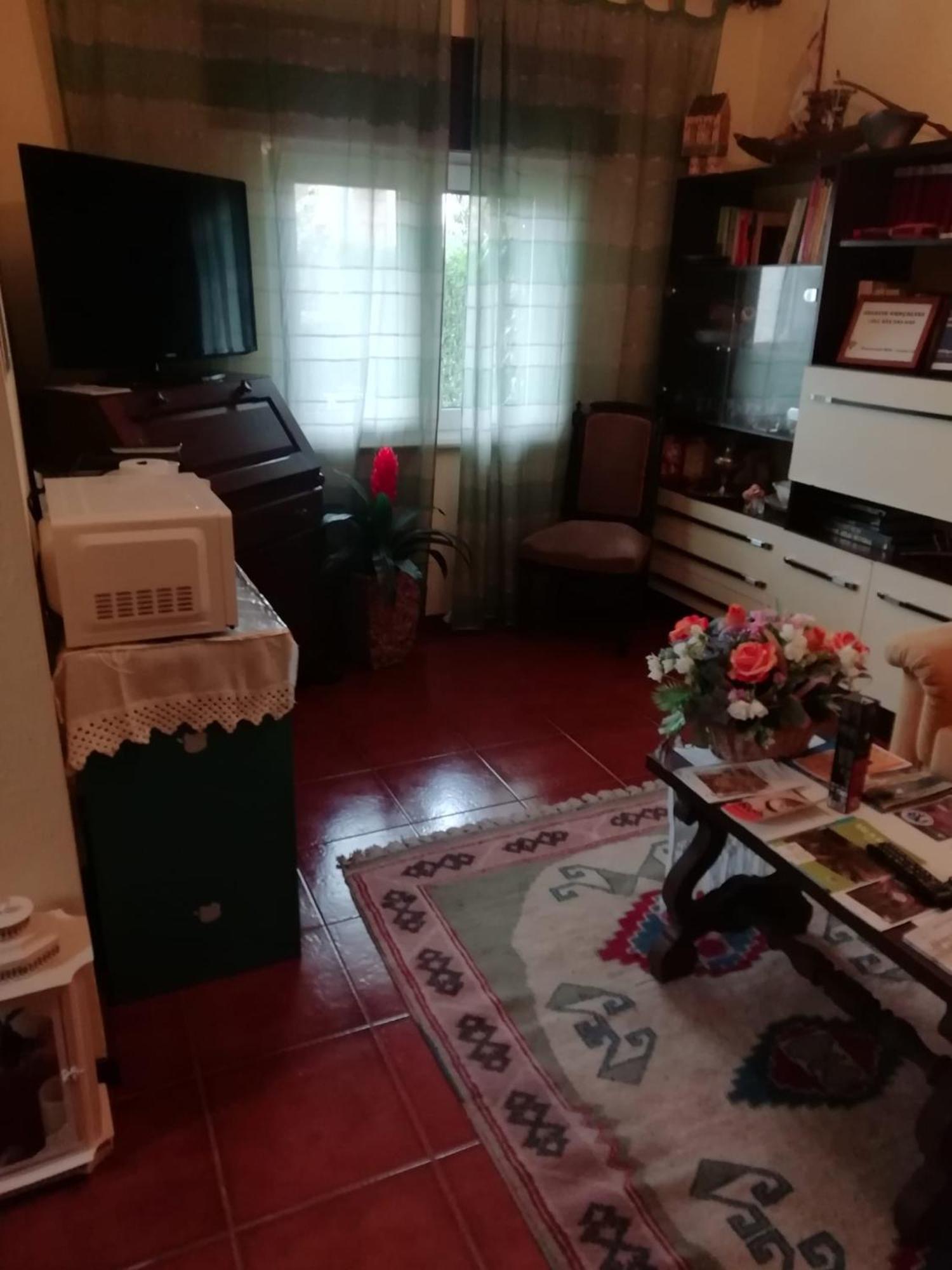 Alojamento Local Casa Veras วีลาเรอัล ภายนอก รูปภาพ